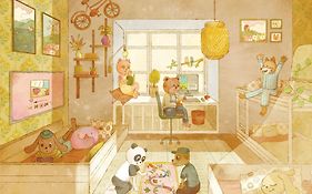 Ow, By A&J - Family And Friends - Animals Welcome