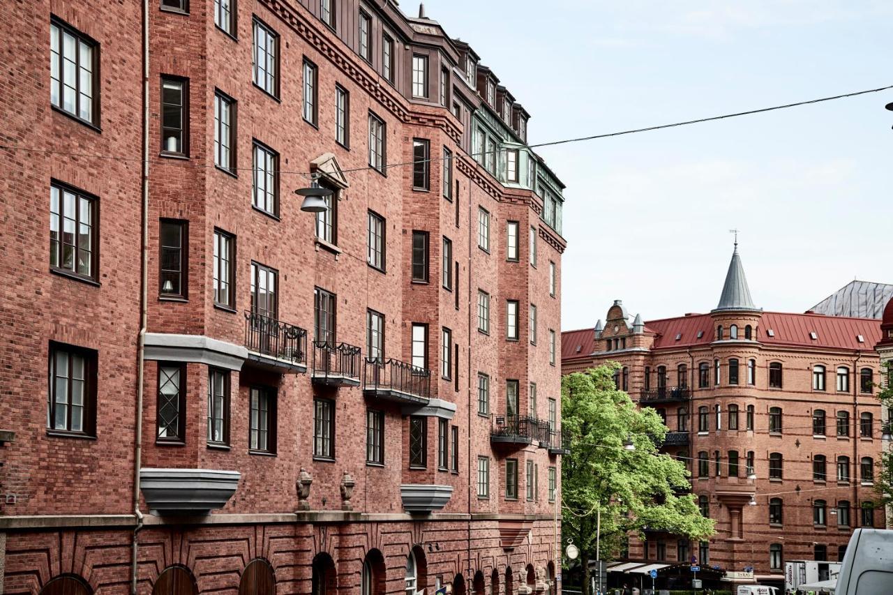 Ow, By A&J - Family And Friends - Animals Welcome Gothenburg Exterior photo