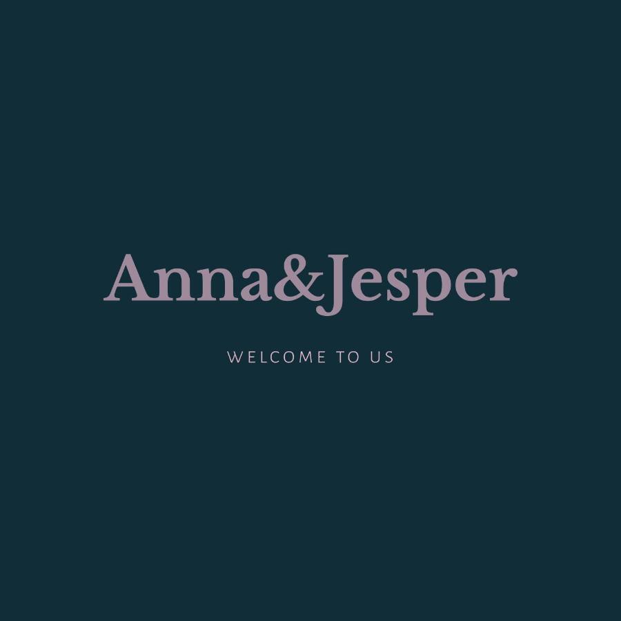 Ow, By A&J - Family And Friends - Animals Welcome Gothenburg Exterior photo